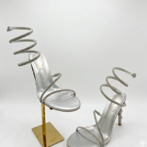 Rene caovilla heels