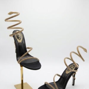 Rene caovilla heels