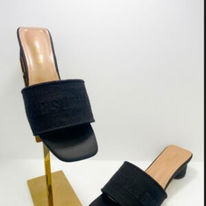Dior sandal slippers