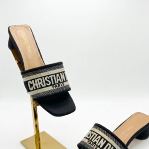 Dior sandal slippers