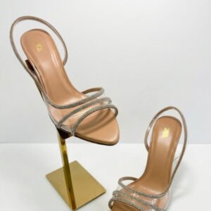 Zara heels