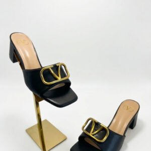 Valentino heels