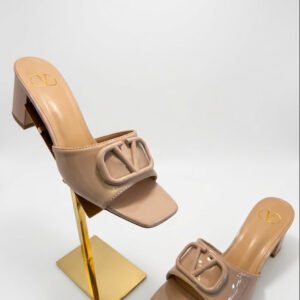 Valentino heels