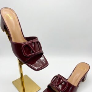 Valentino heels