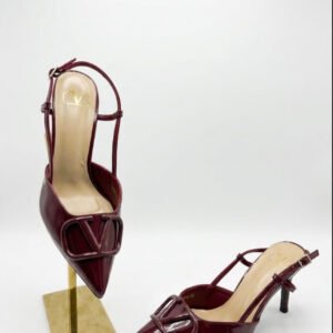Valentino heels