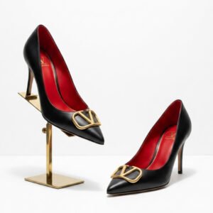 Valentino heels
