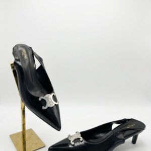 Celine heels