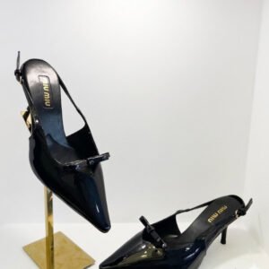 Miu miu heels