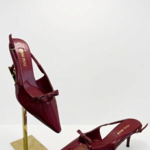 Miu miu heels