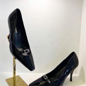YSL heels