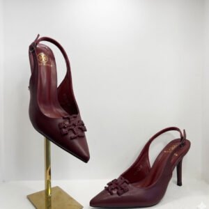 Tory Burch heels