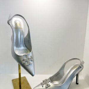 Tory Burch heels