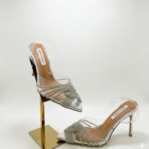 AQUAZZURA heels