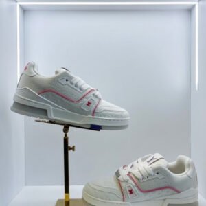 LV shoes