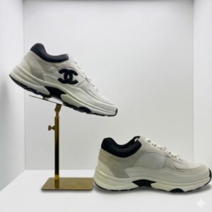 Chanel shoes