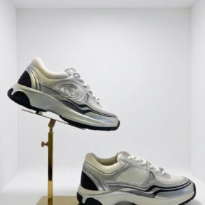 Chanel shoes