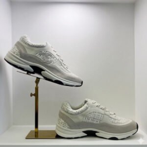 Chanel shoes