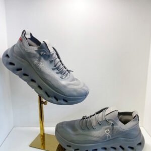 On cloud