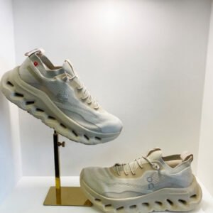 On cloud