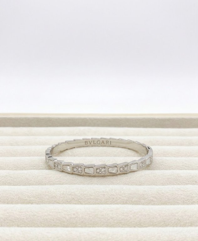 BVLGARI