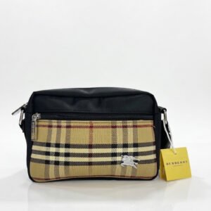 Burberry bag