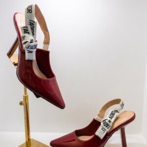 Dior heels