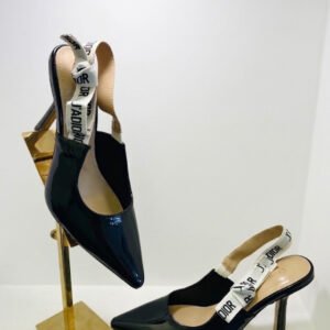 Dior heels
