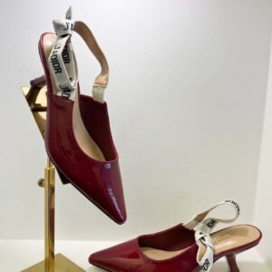 Dior heels