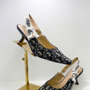 Dior heels
