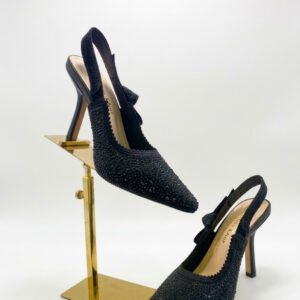 Dior heels