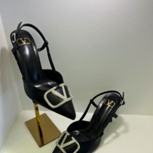 Valentino heel