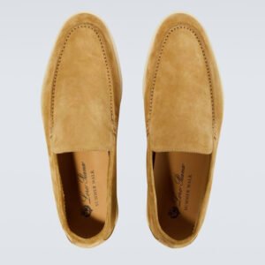 Loro piana top-sider