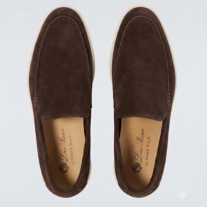 Loro piana top- sider