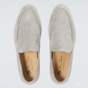 Loro piana top- sider