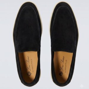 Loro piana top-sider
