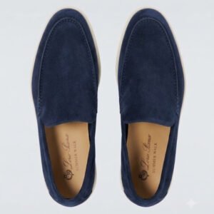 Loro piana top- sider