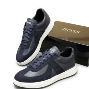 Boss shoes