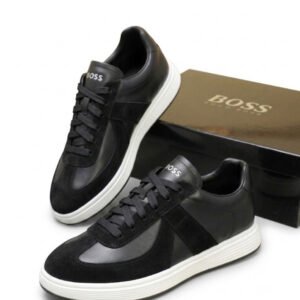 Boss shoes