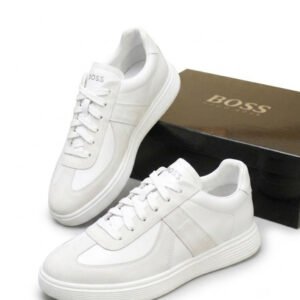 Boss  shoes