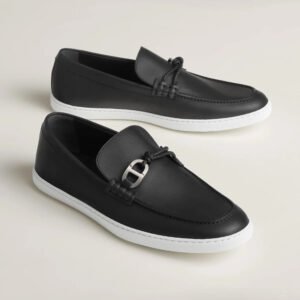 Hermes top-sider