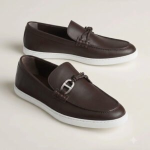 Hermes top-sider