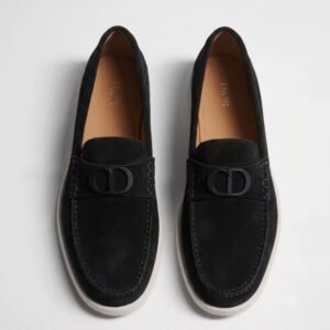 Dior top-sider