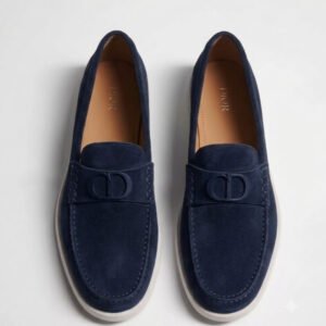Dior top-sider