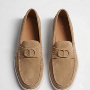 Dior top-sider