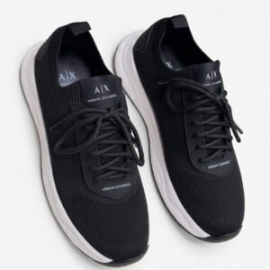 Armani shoes