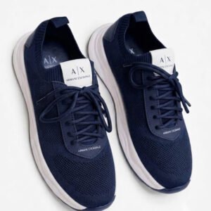 Armani shoes