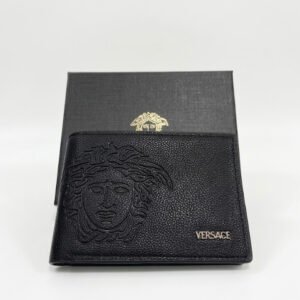 Versace wallet