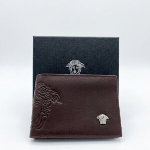 Versace wallet