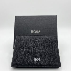 Boss wallet