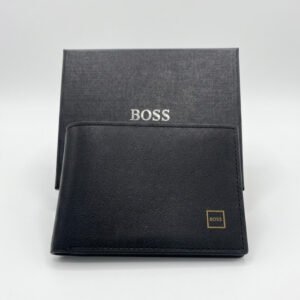 Boss wallet